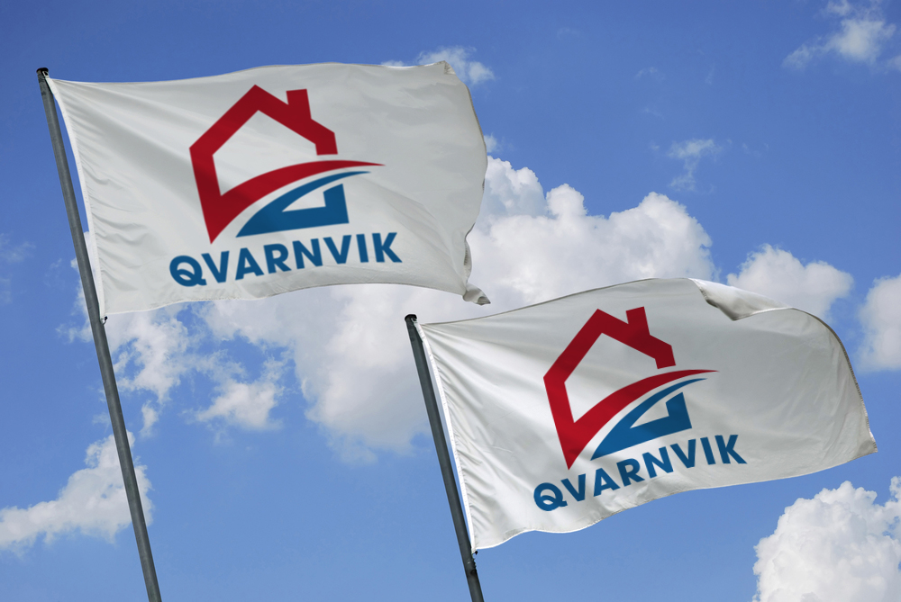 Välkommen till ett hållbart boende i Kvarnvik